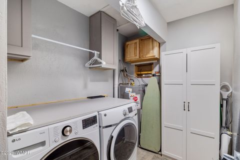 Tiny photo for 1588 W 12Th Street, Eagar, AZ 85925 (MLS # 261580)