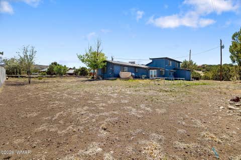 Tiny photo for 1588 W 12Th Street, Eagar, AZ 85925 (MLS # 261580)