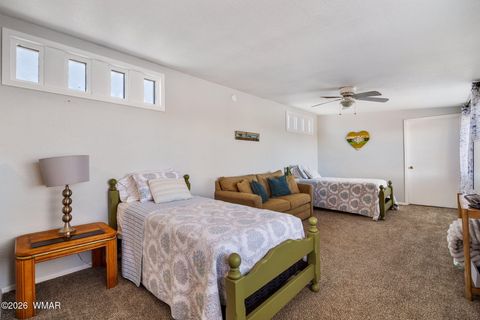 Tiny photo for 1588 W 12Th Street, Eagar, AZ 85925 (MLS # 261580)