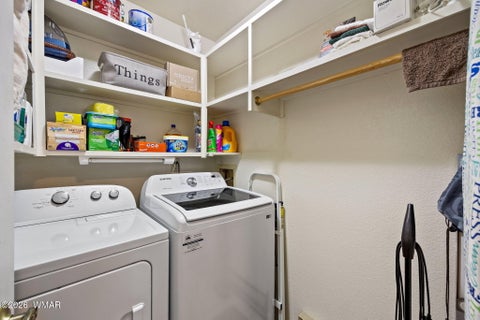Tiny photo for 2594 Mustang Circle #10A, Pinetop, AZ 85935 (MLS # 263266)
