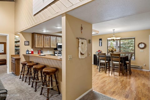 Tiny photo for 2594 Mustang Circle #10A, Pinetop, AZ 85935 (MLS # 263266)