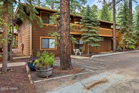 Photo of 2594 Mustang Circle #10A, Pinetop, AZ 85935 (MLS # 263266)