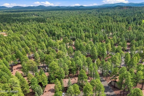 Tiny photo for 2594 Mustang Circle #10A, Pinetop, AZ 85935 (MLS # 263266)