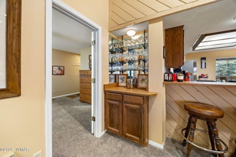 Tiny photo for 2594 Mustang Circle #10A, Pinetop, AZ 85935 (MLS # 263266)