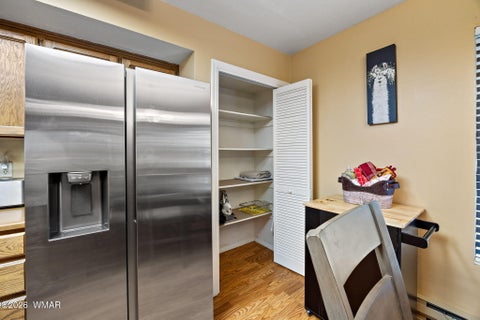 Tiny photo for 2594 Mustang Circle #10A, Pinetop, AZ 85935 (MLS # 263266)