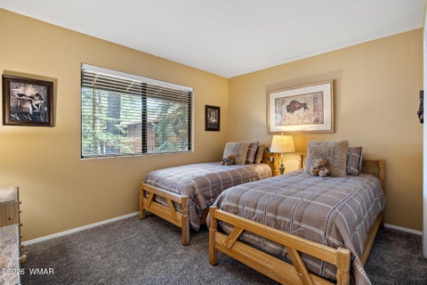 Tiny photo for 2594 Mustang Circle #10A, Pinetop, AZ 85935 (MLS # 263266)