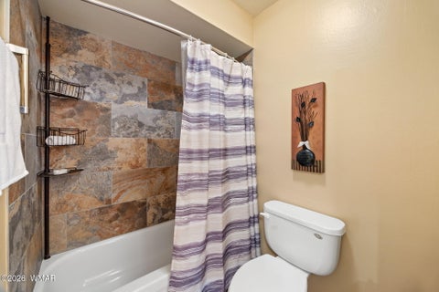 Tiny photo for 2594 Mustang Circle #10A, Pinetop, AZ 85935 (MLS # 263266)