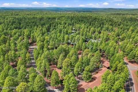 Tiny photo for 2594 Mustang Circle #10A, Pinetop, AZ 85935 (MLS # 263266)