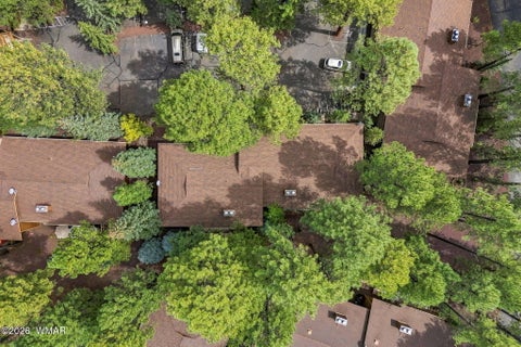 Tiny photo for 2594 Mustang Circle #10A, Pinetop, AZ 85935 (MLS # 263266)