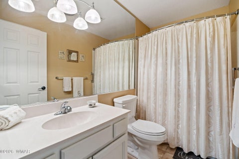 Tiny photo for 2594 Mustang Circle #10A, Pinetop, AZ 85935 (MLS # 263266)
