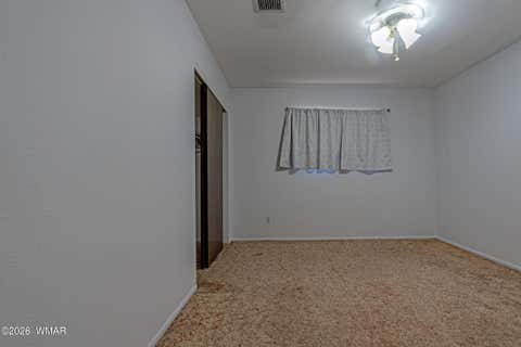 Tiny photo for 12 Navajo Drive, Concho Valley, AZ 85924 (MLS # 261372)