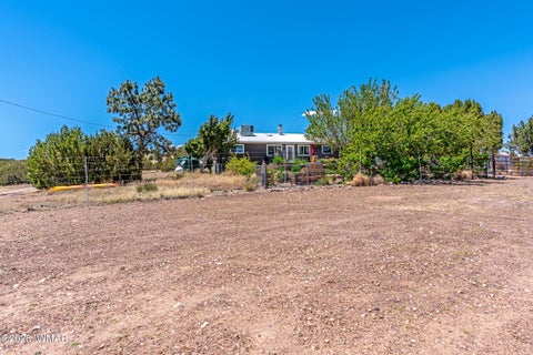 Tiny photo for 12 Navajo Drive, Concho Valley, AZ 85924 (MLS # 261372)