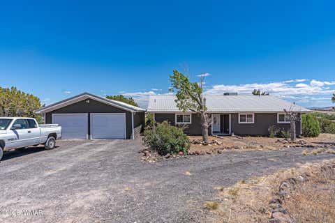 Tiny photo for 12 Navajo Drive, Concho Valley, AZ 85924 (MLS # 261372)