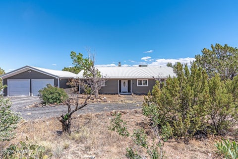 Tiny photo for 12 Navajo Drive, Concho Valley, AZ 85924 (MLS # 261372)