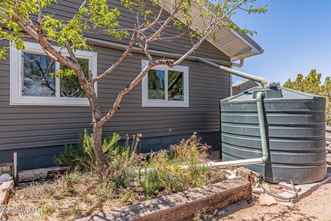 Tiny photo for 12 Navajo Drive, Concho Valley, AZ 85924 (MLS # 261372)