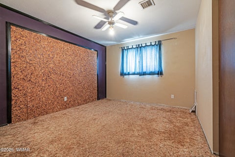 Tiny photo for 12 Navajo Drive, Concho Valley, AZ 85924 (MLS # 261372)