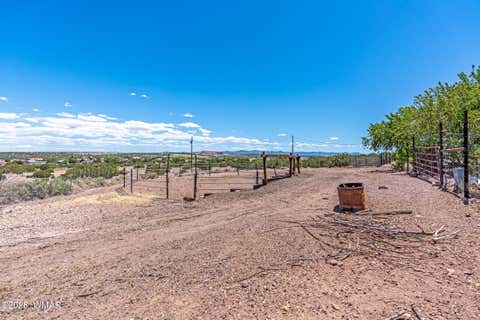 Tiny photo for 12 Navajo Drive, Concho Valley, AZ 85924 (MLS # 261372)