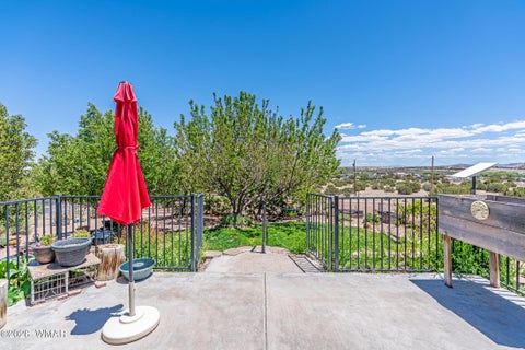 Tiny photo for 12 Navajo Drive, Concho Valley, AZ 85924 (MLS # 261372)