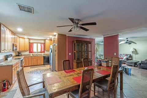 Tiny photo for 12 Navajo Drive, Concho Valley, AZ 85924 (MLS # 261372)