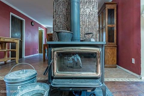 Tiny photo for 12 Navajo Drive, Concho Valley, AZ 85924 (MLS # 261372)