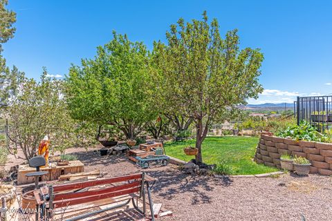 Tiny photo for 12 Navajo Drive, Concho Valley, AZ 85924 (MLS # 261372)
