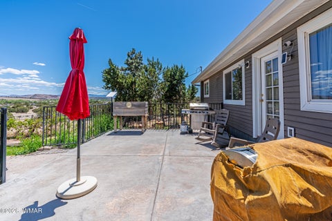 Tiny photo for 12 Navajo Drive, Concho Valley, AZ 85924 (MLS # 261372)