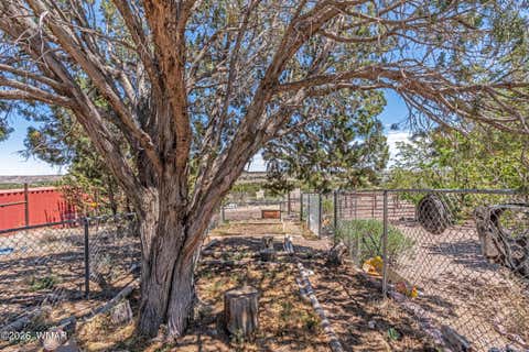 Tiny photo for 12 Navajo Drive, Concho Valley, AZ 85924 (MLS # 261372)