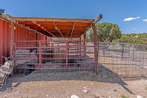 Tiny photo for 12 Navajo Drive, Concho Valley, AZ 85924 (MLS # 261372)
