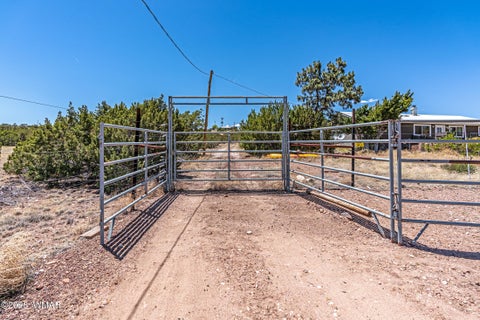 Tiny photo for 12 Navajo Drive, Concho Valley, AZ 85924 (MLS # 261372)