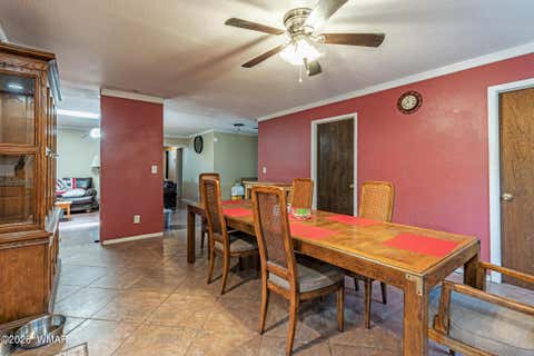 Tiny photo for 12 Navajo Drive, Concho Valley, AZ 85924 (MLS # 261372)