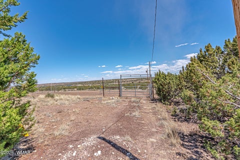 Tiny photo for 12 Navajo Drive, Concho Valley, AZ 85924 (MLS # 261372)