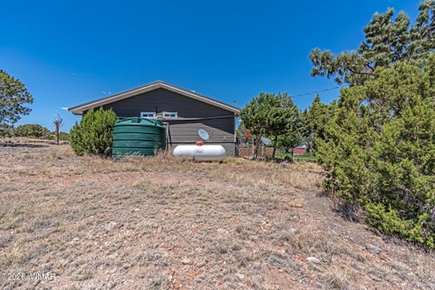 Tiny photo for 12 Navajo Drive, Concho Valley, AZ 85924 (MLS # 261372)