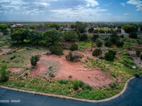 Tiny photo for 296 S Pioneer Trail, Snowflake, AZ 85937 (MLS # 259215)