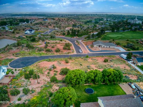 Tiny photo for 296 S Pioneer Trail, Snowflake, AZ 85937 (MLS # 259215)