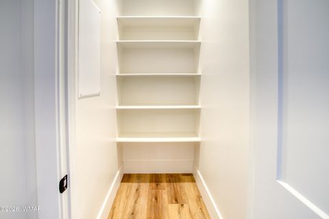 Tiny photo for 1028 School House Lane, Show Low, AZ 85901 (MLS # 259116)