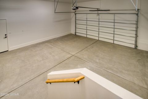 Tiny photo for 1028 School House Lane, Show Low, AZ 85901 (MLS # 259116)