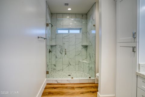 Tiny photo for 1028 School House Lane, Show Low, AZ 85901 (MLS # 259116)