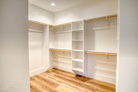 Tiny photo for 1028 School House Lane, Show Low, AZ 85901 (MLS # 259116)