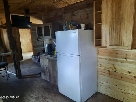 Tiny photo for 9952 S Buffalo Ridge Drive, Show Low, AZ 85901 (MLS # 256898)