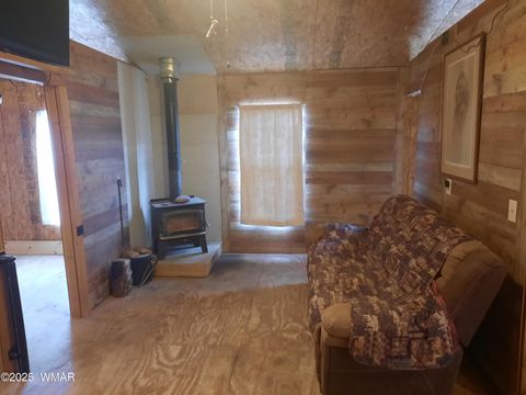 Tiny photo for 9952 S Buffalo Ridge Drive, Show Low, AZ 85901 (MLS # 256898)