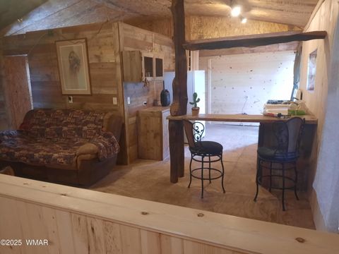 Tiny photo for 9952 S Buffalo Ridge Drive, Show Low, AZ 85901 (MLS # 256898)