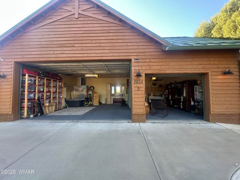 Tiny photo for 1954 Maritime Drive, Show Low, AZ 85901 (MLS # 258620)