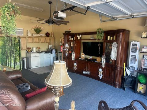 Tiny photo for 1954 Maritime Drive, Show Low, AZ 85901 (MLS # 258620)