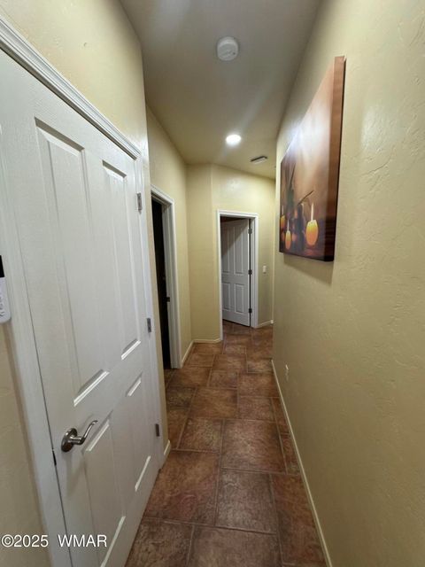 Tiny photo for 1954 Maritime Drive, Show Low, AZ 85901 (MLS # 258620)