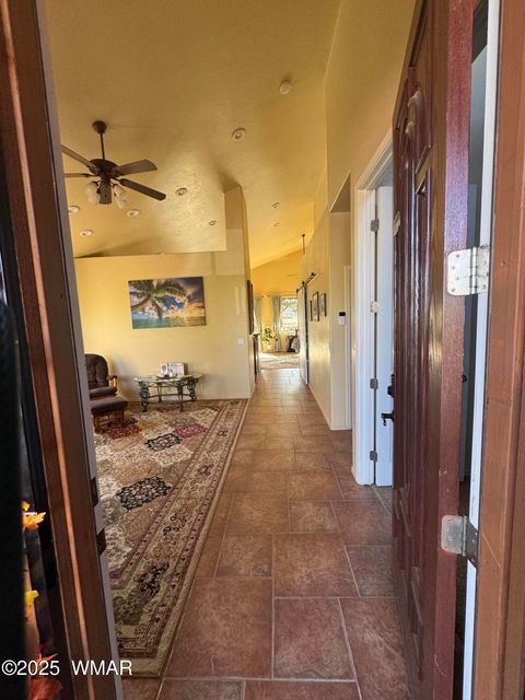 Tiny photo for 1954 Maritime Drive, Show Low, AZ 85901 (MLS # 258620)