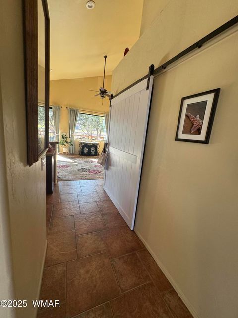 Tiny photo for 1954 Maritime Drive, Show Low, AZ 85901 (MLS # 258620)