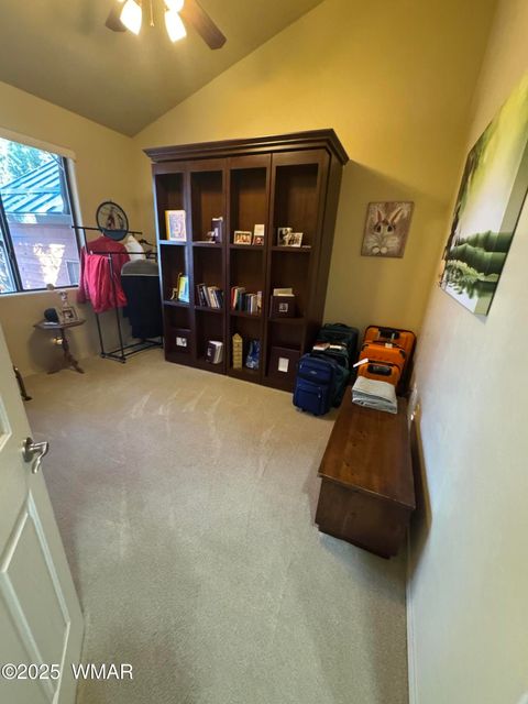 Tiny photo for 1954 Maritime Drive, Show Low, AZ 85901 (MLS # 258620)