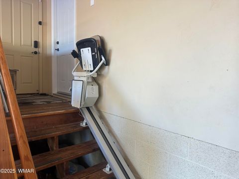 Tiny photo for 1954 Maritime Drive, Show Low, AZ 85901 (MLS # 258620)