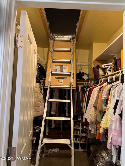 Tiny photo for 1954 Maritime Drive, Show Low, AZ 85901 (MLS # 258620)