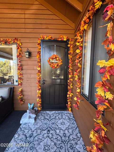 Tiny photo for 1954 Maritime Drive, Show Low, AZ 85901 (MLS # 258620)